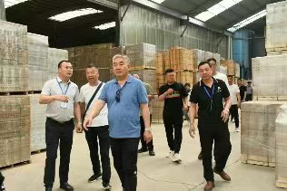 東紅耐材:引領耐火材料行業創新,共創綠色未來